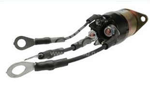 Marş Yardımcı Ara Otomatiği 24v Scanıa Ym Daf-man-scanıa-volvo | Unıp Snlsr261