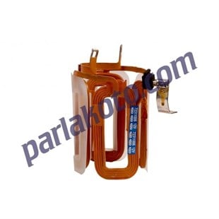 Marş Yastığı 12v Ub Uf Dodge Magırus Transıt Mf Fıat Fiat Magırus Fıat 480 Tm30 J9 | Mako 72344101