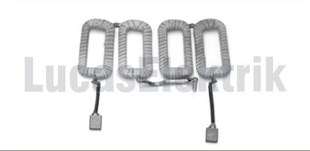 Marş Yastığı 24v As 26.200 60 Tet145 Bmc Pro | Lucas Tet145