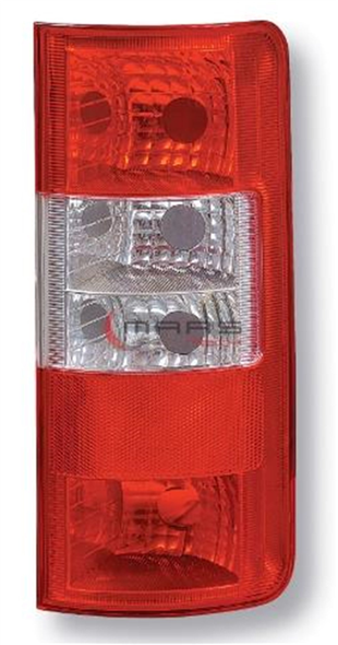 Stop Lambası Sol Connect 02-08 M510416 | MARS 510416