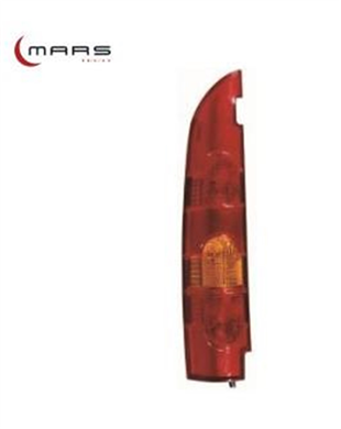 Stop Lambası Sol Duysuz Kango 03-07 M611245 | MARS 611245