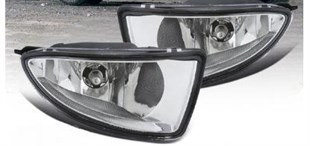 Sis Lamba Sağ Honda Cıvıc Vtec Es 2004-2006 Sol Vtec 2 | Martek Lam273r