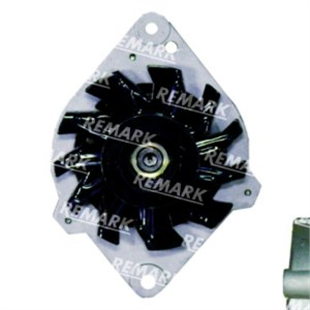 Alternatör 12V 100AH Daewoo Espero Delco Tip Daewoo Forklift 3 Ayak PK Kasnak Forklift | MARTEK ALT085