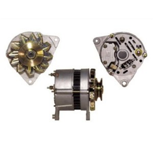 Alternatör 12V 60AH Fatih Lucas Tip ALT192 Ford Escort-taunus 70A Lucas | MARTEK ALT192