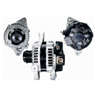 Alternatör 12V 100AH Toyota Corolla 1.6 Auris Avensis 1.6 / 2.0 - Verso 1.8 (Ig-rlo-l-m) | MARTEK ALT2924