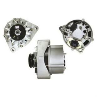 Alternatör 24V 55AH Ford Cargo 3225 Cargo 3227 01>> İki Ayak Kalın ALT366 | MARTEK ALT366