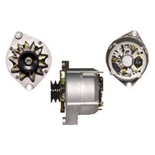 Alternatör 24V 80AH Volvo F10 F7 F610 Iveco Kamyon ALT387 | MARTEK ALT387