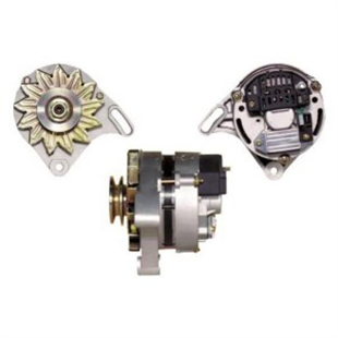 Alternatör 12V 65AH Fiat Uno Tipo 86-93 Gergili | MARTEK ALT445
