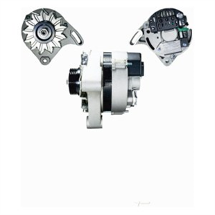 Alternatör 12V 65A Fiat Uno 45S 50S Tipo Palio 1.1 Lancia | MARTEK ALT446