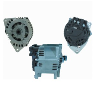 Alternatör 24V 100AH Jcb Cat Forklift Excavatör ALT469 Jcb Fastrac New Holland Hyster Forklift Cat. Excavatör | MARTEK ALT469