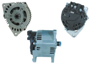 Alternatör 24v 100ah Jcb Cat Forklift Excavatör Alt469 Jcb Fastrac New Holland Hyster Forklıft Cat. Excavatör | Martek Alt469