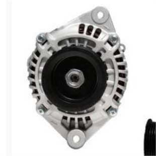 Alternatör 24V 80AH 8PK Ford Cargo Otosan 3225 3227 Mıtsubısh | MARTEK ALT702