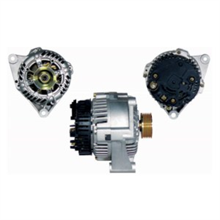 Alternatör 12V 70AH Citroen X Sara 1.6 Benzinli Peugeot 106 1.4 Citroen Peugeot Partner Benzinli 1.4 | MARTEK ALT874