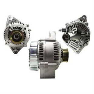 Alternatör 12V 60AH Toyota Corolla Honda EMA3628 ALT946 | MARTEK ALT946