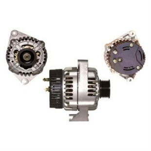 Alternatör 12V 80AH Lada Vega Same Traktör ALT980 Lada Samara | MARTEK ALT980