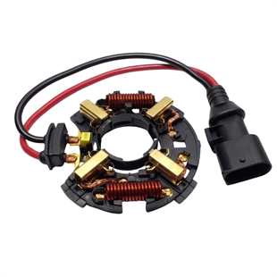 Kömür Yuvası Renault Grubu Hidrolik Direksiyon Pompa Hid.dir Pompa BHV550 | MARTEK BHM2160