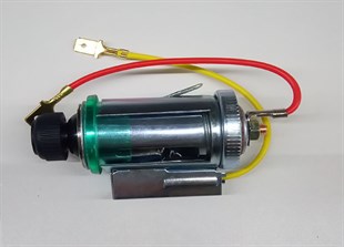 Çakmak Komple 12V Renault R12 CKM130 | MARTEK CK050