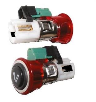 Çakmak Komple 12V Vw Passat Caddy CK360 | MARTEK CK360
