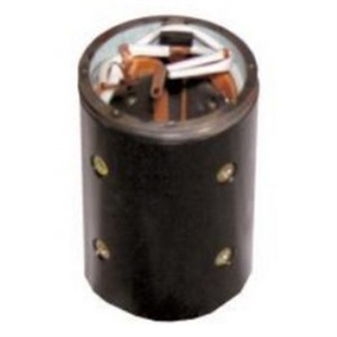 Marş Yastığı 24V 42MT Gövdeli Marş Yastığı Cat 24V 42MT Dev Fatih Delcotip DYC411 | MARTEK DYC411