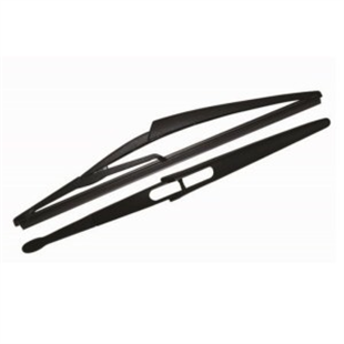 Silgi Süpürgesi Arka 305mm Renault Clio II Hatcbahck Honda Civic Dacia Duster Nıssan Qashqai X-traıl | MARTEK RB0450