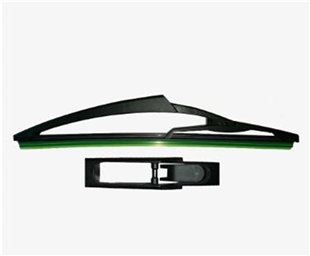 Silgi Süpürgesi Arka 240mm Renault Megan II Chevrolet Aveo Dacia Dokker | MARTEK RB0457