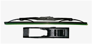 Silgi Süpürgesi Arka 350mm Audi A3 A4 Ford Escort Focus Hb. Arka Cam | MARTEK RB0703