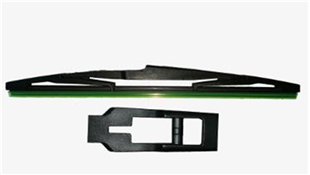 Silgi Süpürgesi Arka 305mm Opel Astra J Hatchback 2011-> | MARTEK RB2427