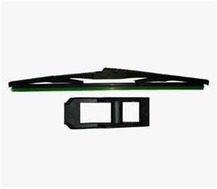 Silgi Süpürgesi Arka 305mm Mazda 5 Mazda 6 Suzuki Toyota Auris 305 Mm 12- | MARTEK RB2893