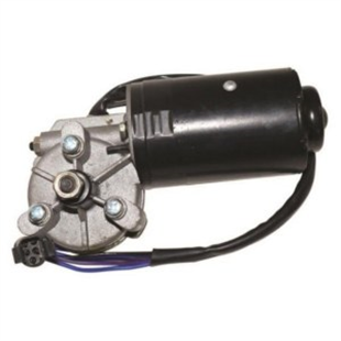 Silgi Motoru 24V Bmc Prof Dev Fatih | MARTEK RSM840
