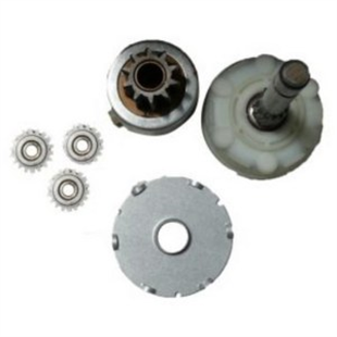 Rediktör Takımı +Marş Dişli Visteon Tip Ford Connect 1.8 TDCI Escort Ford Connect/focus/fıesta/fusıon | MARTEK RT5517