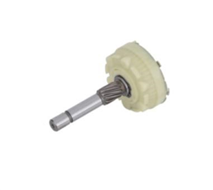 Rediktör Takımı +Marş Dişli Visteon Tip Ford Connect 1.8 TDCI Escort Ford Connect/focus/fıesta/fusıon | MARTEK RT5517