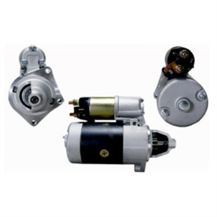 Marş Motoru 12V 11DİŞ Tofaş 1600 Doğan Kartal Şahin Lada Samara Niva 63291401 STR6042 STR1401 STR4689 Mako 63291401 | MARTEK STR4689