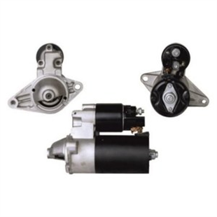 Marş Motoru 12V 9DİŞ Toyota Corolla 93-97 1.6 AE101 E11 1.4KW | MARTEK STR5752