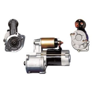Marş Motoru 12V 13DİŞ Mitsubishi L300 Hyundai H100 Proton STR6046 | MARTEK STR6046