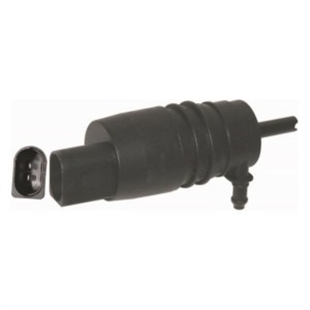 Su Fıskiye Motoru 12V Vw Passat T5 Volkswagen Audi Seat Skoda WWP404 | MARTEK WP404
