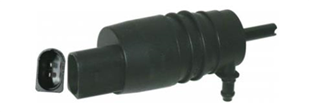 Su Fıskiye Motoru 12V Vw Passat T5 Volkswagen Audi Seat Skoda WWP404 | MARTEK WP404