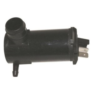 Su Fıskiye Motoru 12V Mitsubishi Hyundai H100 L200-300 Kablolu | MARTEK WP605