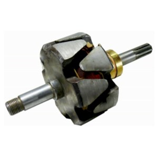 Rotor 24V 35AH Isuzu Npr 8 Kanal Kalın Freze XRT1501 | MARTEK XRT1501