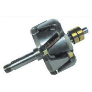 Rotor 12V 60AH Dev Fatih-mercedes Kamyon XRT340 | MARTEK XRT340