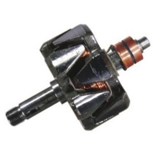 Rotor 24V 30AH Bmc Dev Fatih Profesyonel Cummins Johndeere Komatsu XRT345 WRT345 | MARTEK XRT345