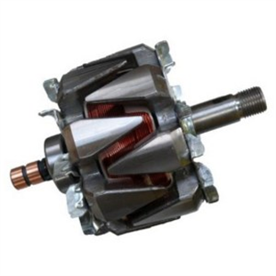 Rotor 12V 156A Bosch Tip Ford Transit Custom Tourneo | MARTEK XRT736