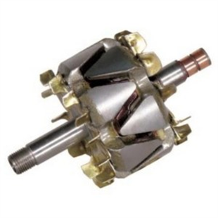 Rotor 12V 90AH Mercedes Sprinter Vito E200 93.5*153 Renault Kango Symbol 1.2 Vw Bora -XRT737 | MARTEK XRT737