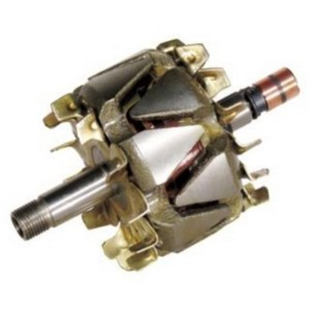 Rotor 12V 75AH Connet Connect Focus Renault Megane Laguna Ford Transit V184 Focus Mercedes Vito | MARTEK XRT739