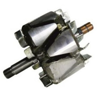 Rotor 24V 100AH Boschtip Otokar Sultan 06 XRT742 | MARTEK XRT742