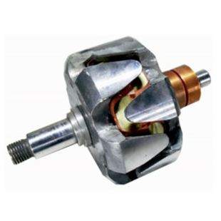Rotor 12V Mako Tip Dks Dkş Taunus 83601641 836000011 XRT820 | MARTEK XRT820