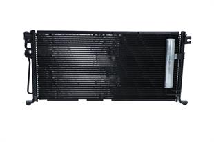 Klima Radyatörü Mıtsubıshı Lancer Vıı Csa 1.6 03-07 | Mga 82386