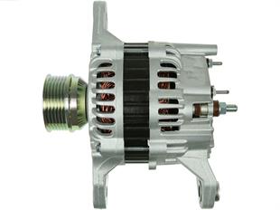 Alternatör 12v 115ah Volvo Penta Volvo Penta Marin Belde Ayaklı Mıta3tr0093 | Mıta 3tr0091am