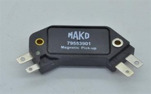 Modül Elektronik Ateşleme Modülü Dogan Şahin Kartal M131 Dkş | Mako 79553901