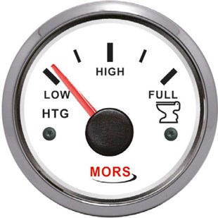 Mors Atık Su Göstergesi Beyaz Sr14920 |