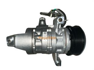 Klima Kompresör 6pk 100mm Ford Courier Tourneo-courier 2015>*fiesta Vıı H1bh19d629ca H1bh-19d629-ca H1bh19d629cb | Oem H1bh19d629ca